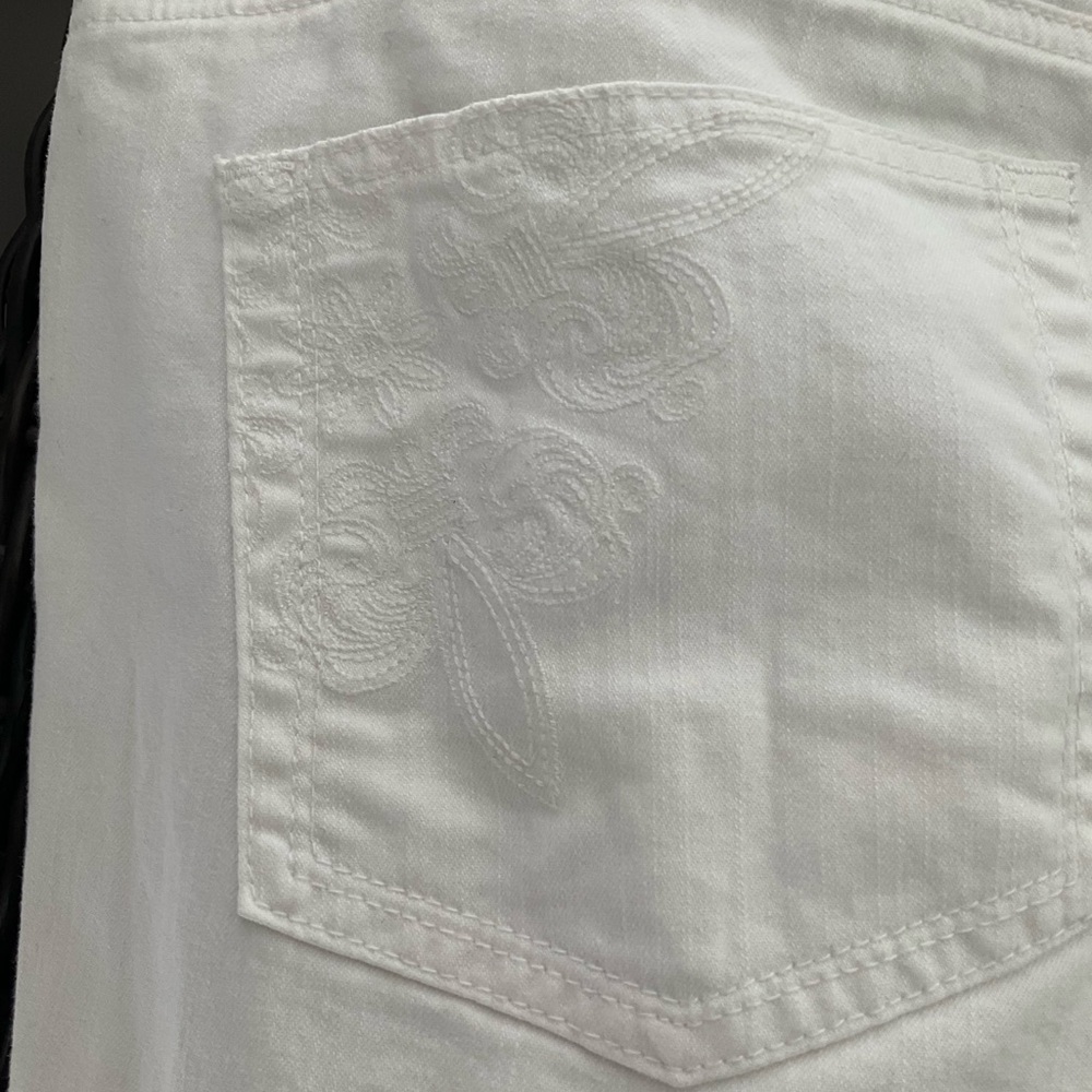 Lee Style capri - Picture 3 of 6